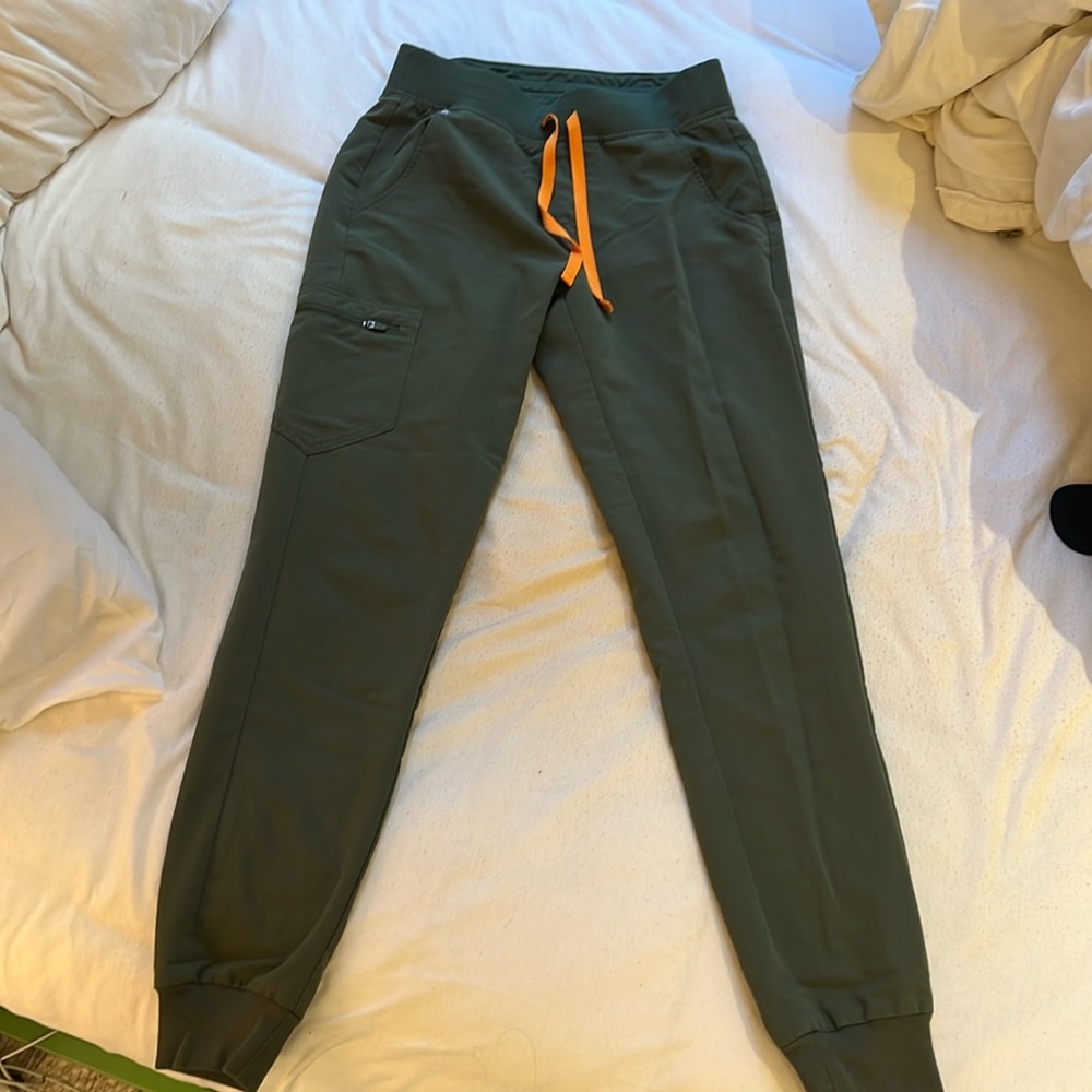 Figs Joggers